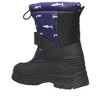 coXist Kid's Snow Boot - Winter Boot for Boys and Girls (Kids & Toddlers) - 3 of 4
