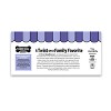 Three Dog Bakery Lick n' Crunch Carob with Peanut Butter Filling and Golden Vanilla Flavor Dog Treats - 26oz - 4 of 4