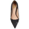 Journee Collection Womens Marek Pointed Toe Mid Heel Pumps - 4 of 4