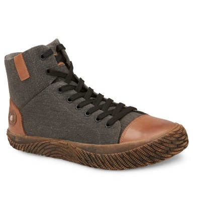 Hybrid Green Label Men's The Wolsey Sneaker