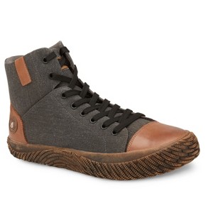 Hybrid Green Label Men's The Wolsey Sneaker - 1 of 4