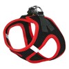 Voyager Step-In Air Dog Harness and 5' Leash Sets - 4 of 4