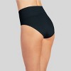 JockeyÆ Essentials Women's Slimming High Waisted Brief, Cooling