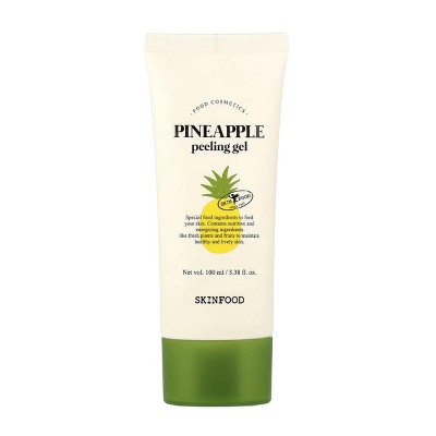 Skinfood Pineapple Peeling Gel, 3.38 oz : Target