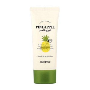 Skinfood Pineapple Peeling Gel, 3.38 oz : Target