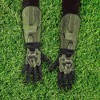 Disguise HALO Infinite Master Chief Child Deluxe Costume Gloves | One Size - 2 of 3