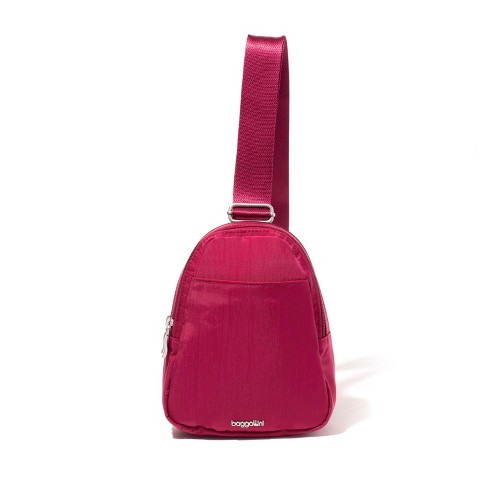 Baggallini store mini sling