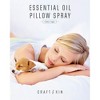 Craft & Kin Essential Oil Aromatherapy Spray for Home - 2 of 4