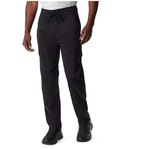BASS OUTDOOR Mens Joggers Casual Cargo Pants - 1 of 1