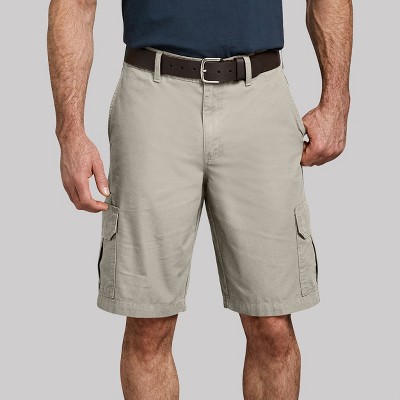 dickies men's cargo shorts