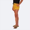 Vapor Apparel Women's UPF 50+ UV Sun Protection Camper Short - 2 of 3