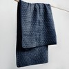 Velvet Stitch Quilted Throw - Levtex Home - 4 of 4