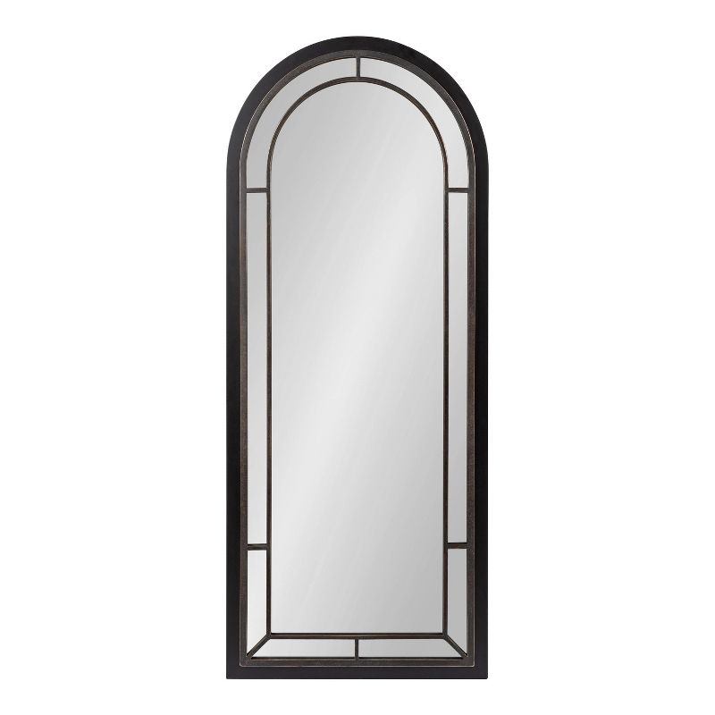 Audubon Arch Wall Mirror - Kate & Laurel All Things Decor, 2 of 8
