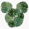 Women's Mickey & Friends Jungle Logo T-Shirt - image 2 of 4