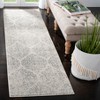Madison MAD604 Power Loomed Indoor Rug - Safavieh - 2 of 4