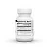 Astaxanthin 12 mg by Source Naturals, Inc.  -  30 Softgel - 2 of 3