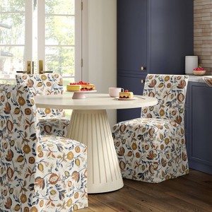 Replacement Slipcover Only for Kay Dining Chair - Threshold™ - 1 of 4
