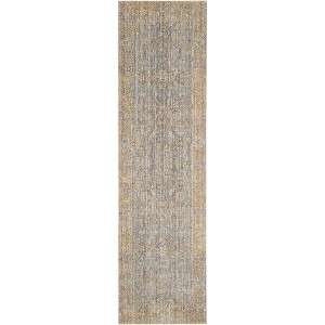 Valencia VAL123 Power Loomed Indoor Rugs - Safavieh - 1 of 4