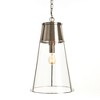 Plum & Post Solace Pendant - 2 of 4