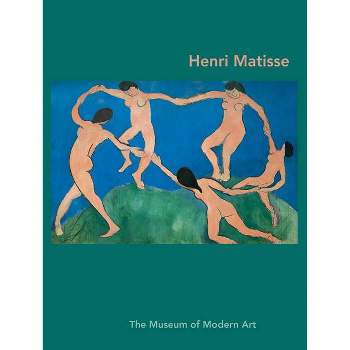 Henri Matisse - (Paperback)