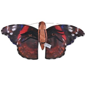 BUTTERFLY RED ADMIRAL - 1 of 1