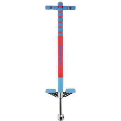 New Bounce Pogo Stick Easy Grip Sport Edition, Ages 5-9 - 40 To