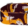 Country Brook Petz® 1 1/2 Martingale Dog Collar - Sports and Athletics Collection - 4 of 4