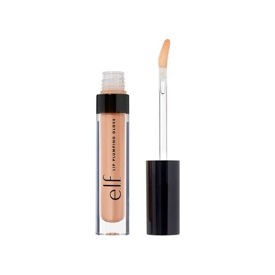 e.l.f. Lip Plumping Gloss - 0.09 fl oz