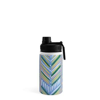Owala FreeSip 19 oz Mandalorian Stainless Steel Water Bottle with Flip-Top  and Straw Lid 