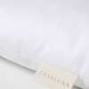 Customizable Bed Pillow (Buildable Outer Comfort Cover and Supportive Inserts Sold Separately) – Casaluna™ - 4 of 4