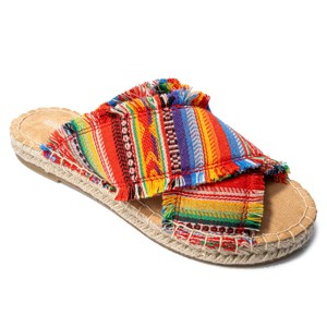 Minnetonka Women's  Pepper Sandals - 1 of 4