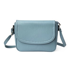 NICCI Crossbody with Front Flap - 1 of 4