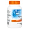 Doctor's Best Alpha-Lipoic Acid 150, 150 mg, 120 Veggie Caps - 4 of 4