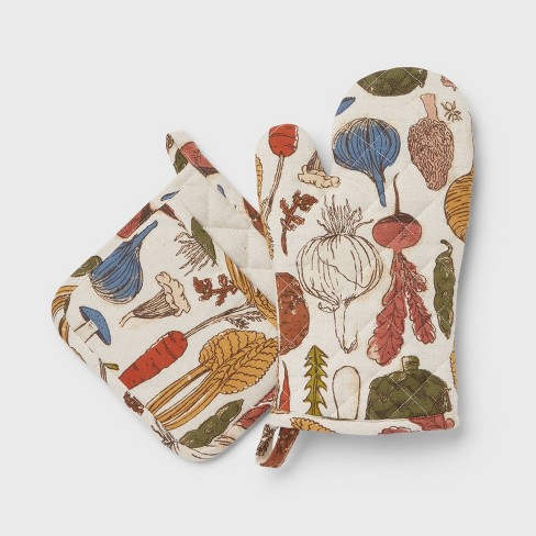 Oven Mitts & Potholders : Target