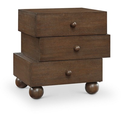 Meridian Furniture,Askew Nightstand