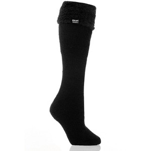Women's Wellington Boot Socks - 1 of 4