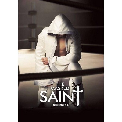 The Masked Saint (DVD)(2018)