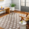 Hauteloom Runner Area Rug   Medium Gray - 2 of 4