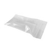 UOFFICE 1000 Reclosable Clear Poly Bags 13"x18",  4 Mil Resealable Bags - 2 of 4