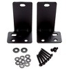 Impresa Wall Mount Kit for SoundTouch 300 Soundbar Bose Compatible- Compare to WB-300 Wall Bracket - 2 of 4