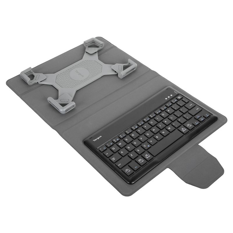 Targus Pro-Tek Universal 9-11&#34; Rotating Keyboard Case, 3 of 12