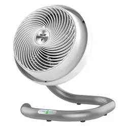 Vornado 623DC Energy Smart Air Circulator Fan White