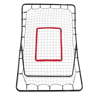 pitching net target