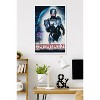 Trends International RoboCop 3 (1993) - One Sheet Framed Wall Poster Prints - 2 of 4