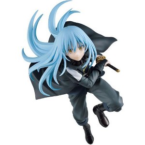 Banpresto - BanPresto - That Time I Got Reincarnated as a Slime - Maximatic - The Rimuru Tempest I Statue - 1 of 4