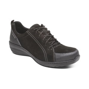 Aetrex Mara Arch Support Oxford - 1 of 4