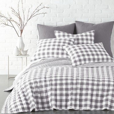 Elijah Quilt and Pillow Sham Set - Levtex Home