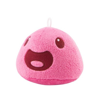 slime rancher plushies