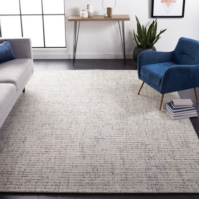 Abstract ABT468 Handmade Indoor Rug - Safavieh
