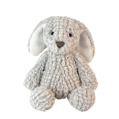 Manhattan Toy Adorables Theo Bunny Stuffed Animal, 8"